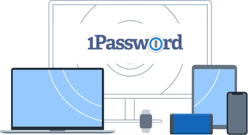 1Password Special Coupon & Promo, Free trial