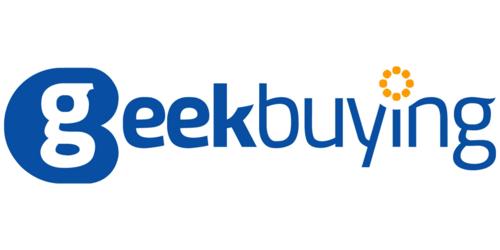 5% Off Geekbuying promo codes and coupons