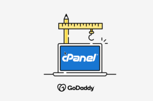 50% off GoDaddy cPanel Hosting coupon