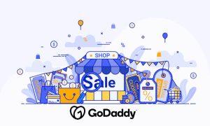 50% Off GoDaddy Reseller Plans coupon