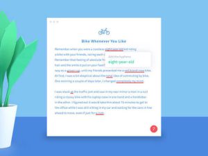 20% Off Coupon for Grammarly Premium