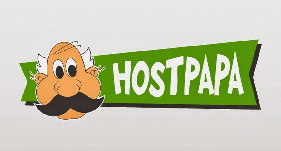40% off Hostpapa coupon Web hosting, VPS New purchases