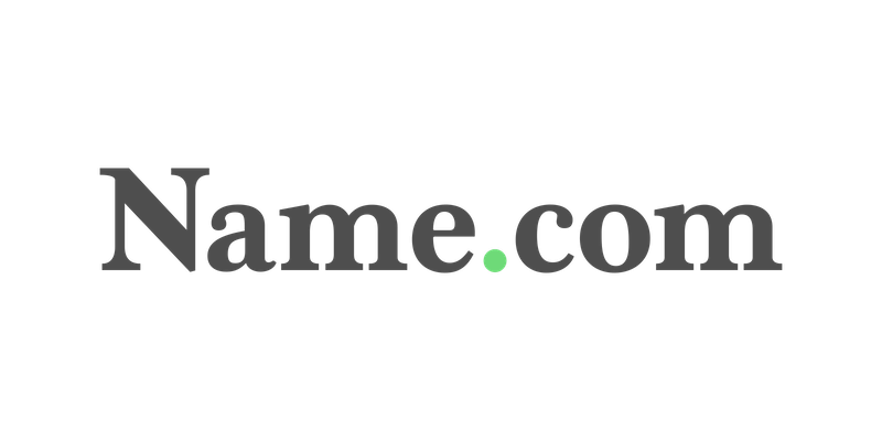 40% off Name.com hosting, domain coupon & promo codes