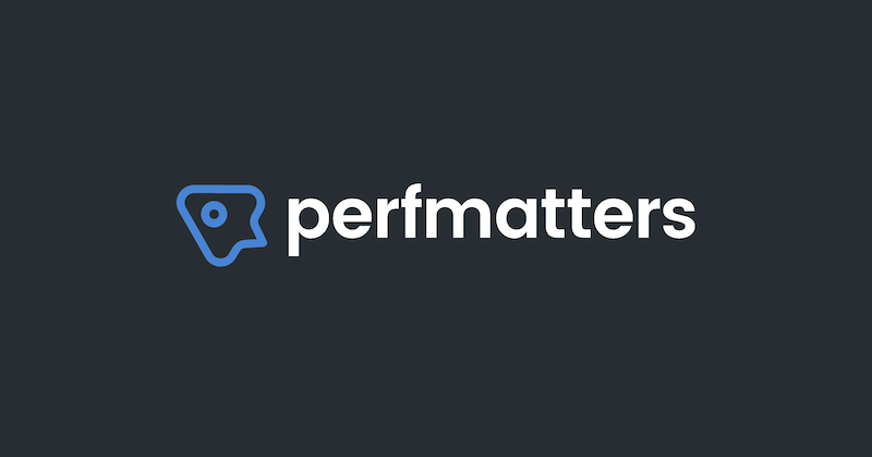 15% off Perfmatters coupon – The #1 Web Performance Plugin for WordPress