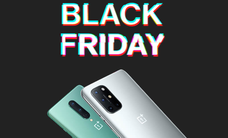 $100 off Big Save OnePlus Black Friday 2020