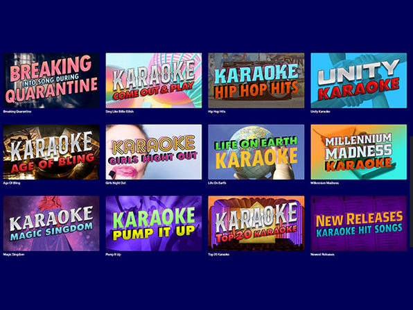 $149.99 Karaoke On Demand Lifetime VIP Subscription