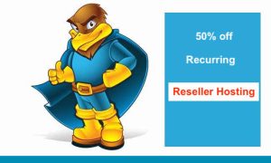 30% off Hawkhost Reseller Recurring coupon