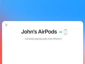 $8.99 AirBuddy Connect AirPods to Your Mac
