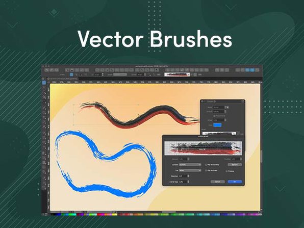 VectorStyler Professional Illustration Software  License for $29
