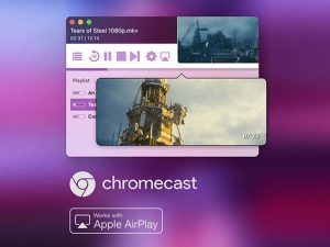 Airflow Video Streaming: Lifetime Subscription