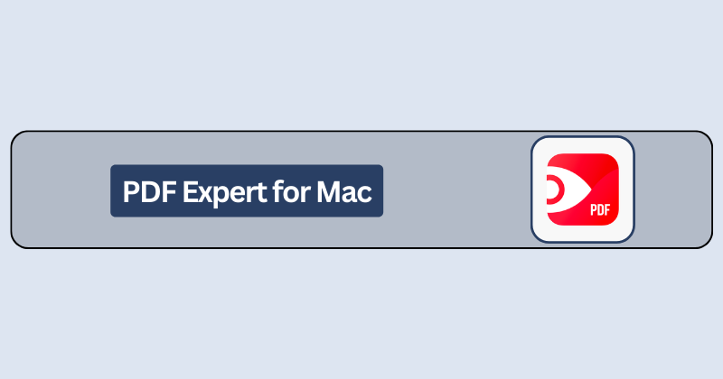 Save 20% PDF Expert for Mac Coupon Price Drop