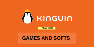 30% off – Kinguin New Coupon Code Discount on Game and Soft