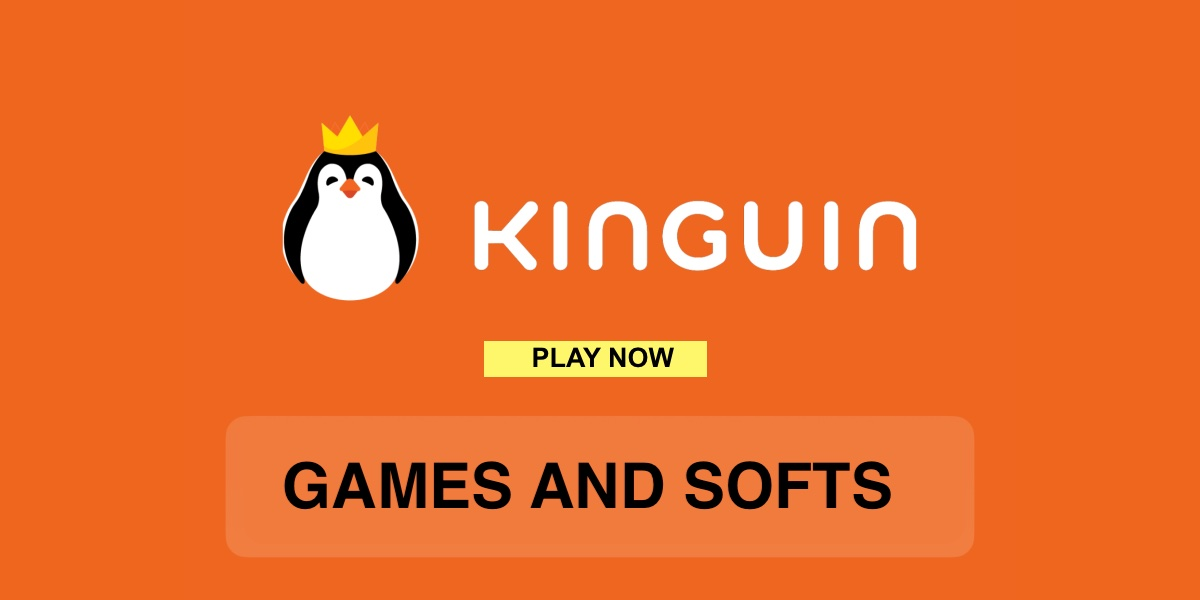 Kinguin