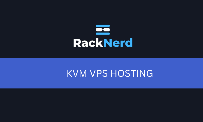 RackNerd $10.99/year 1 GB KVM VPS (Black Friday November 2024)