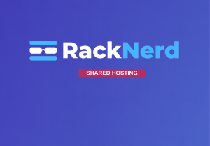 RackNerd Shared Hosting $51/year 130GB SSD Data web 2025 New Year